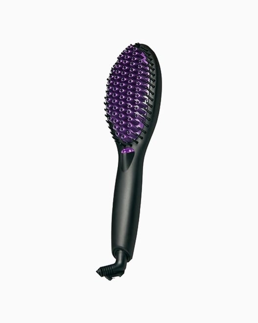 best gift women instyler hair brush luxe digital