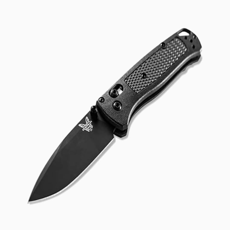 best gifts for men benchmade pocket knives luxe digital