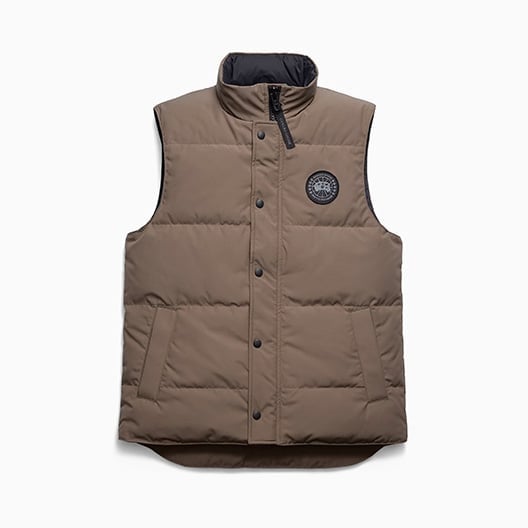 best gifts for men canada goose vest luxe digital
