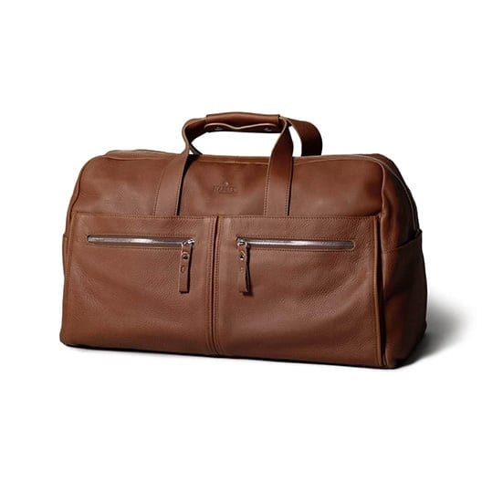 best gifts for men harber london weekender luxe digital