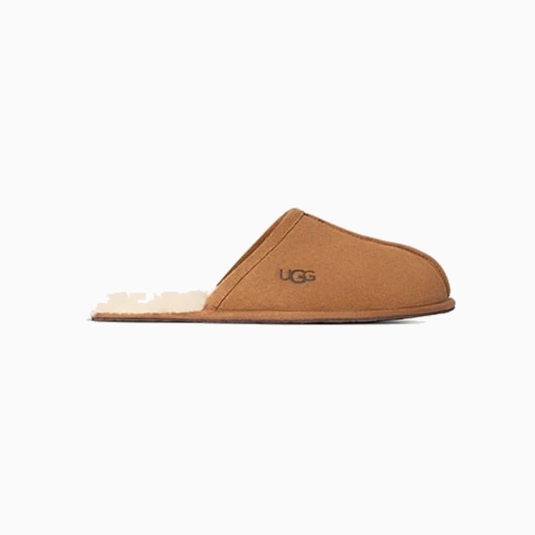Best gifts for men ugg slippers