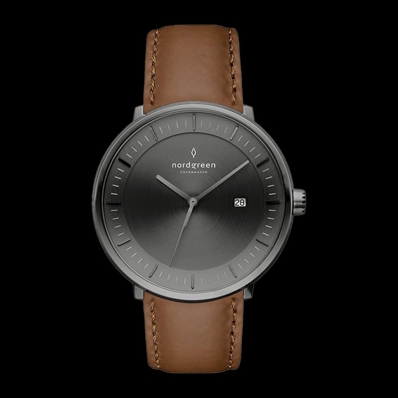 Nordgreen watch