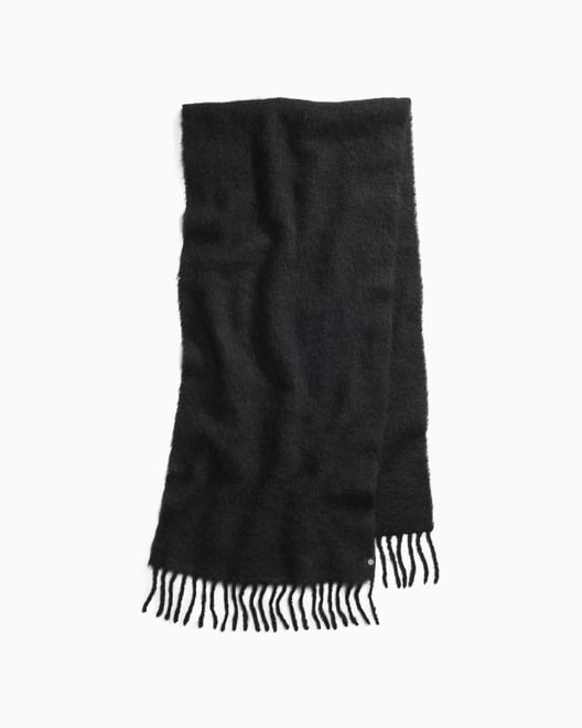 best gifts women canada goose alpaca scarf luxe digital