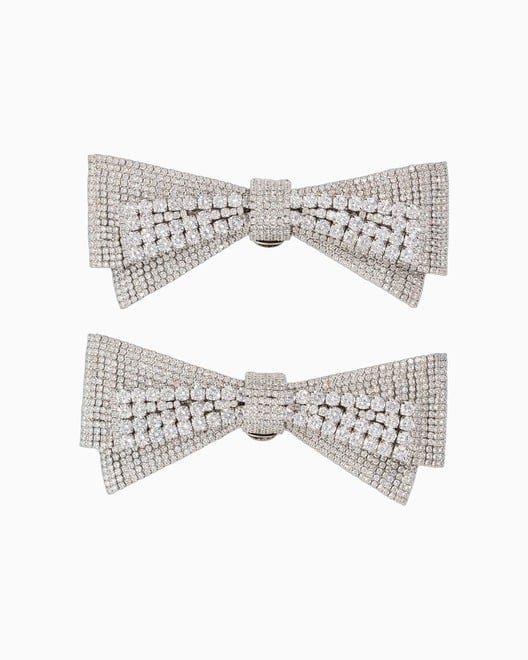 best gifts women emmy london priscilla bow shoe clips luxe digital