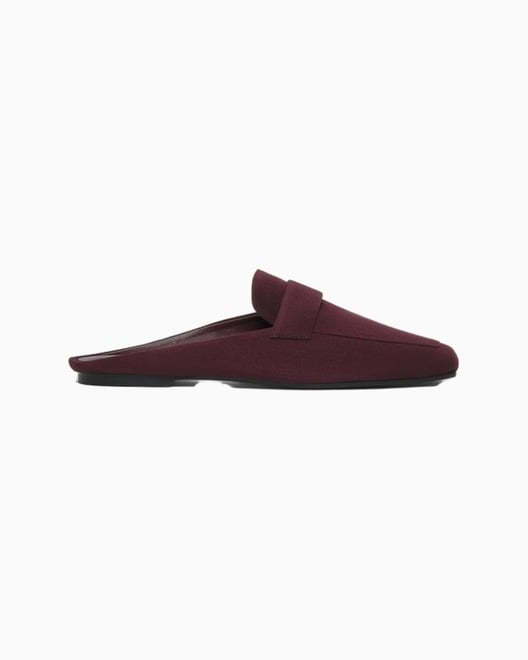 best luxury gifts for women mgemi una loafer mule luxe digital