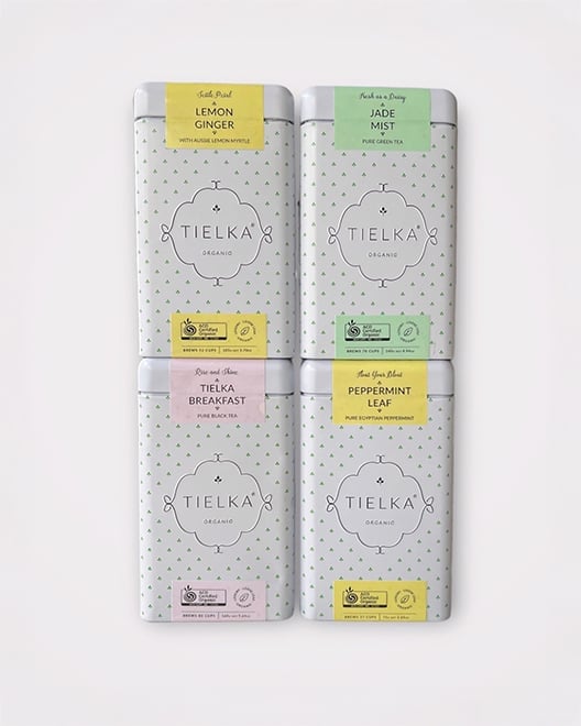 best gifts women tielka organic teas luxe digital