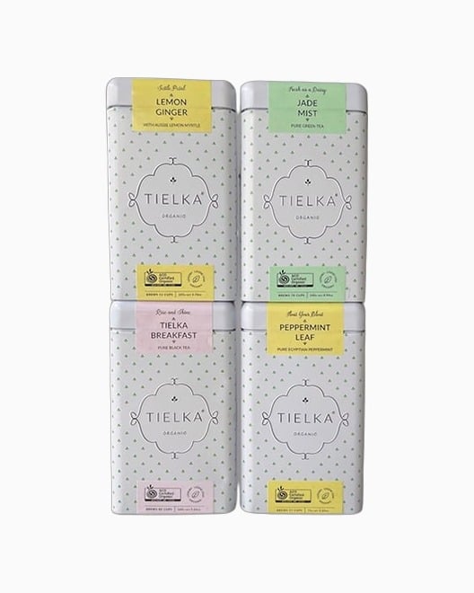 best gifts women tielka organic teas luxe digital