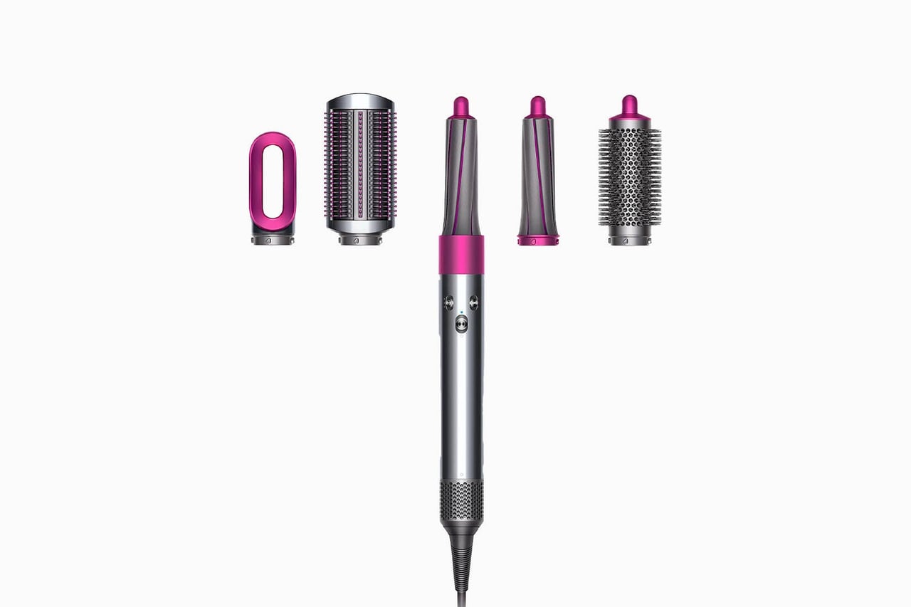 best hair dryer brushes dyson review - Luxe Digital