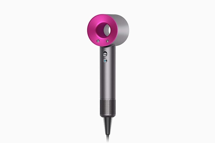 best hair dryers dyson supersonic review luxe digital