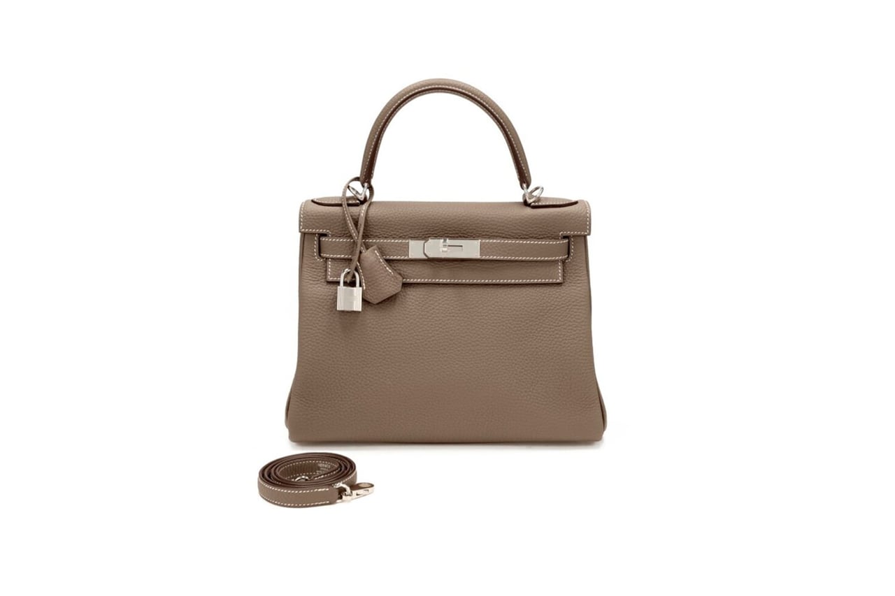 best hermes bags kelly luxe digital