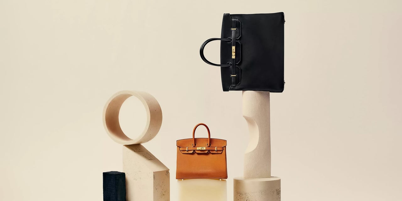 best hermes bags luxe digital