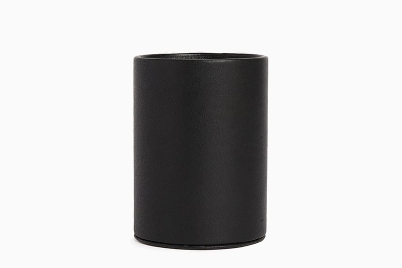 best home office setup pen pot - Luxe Digital