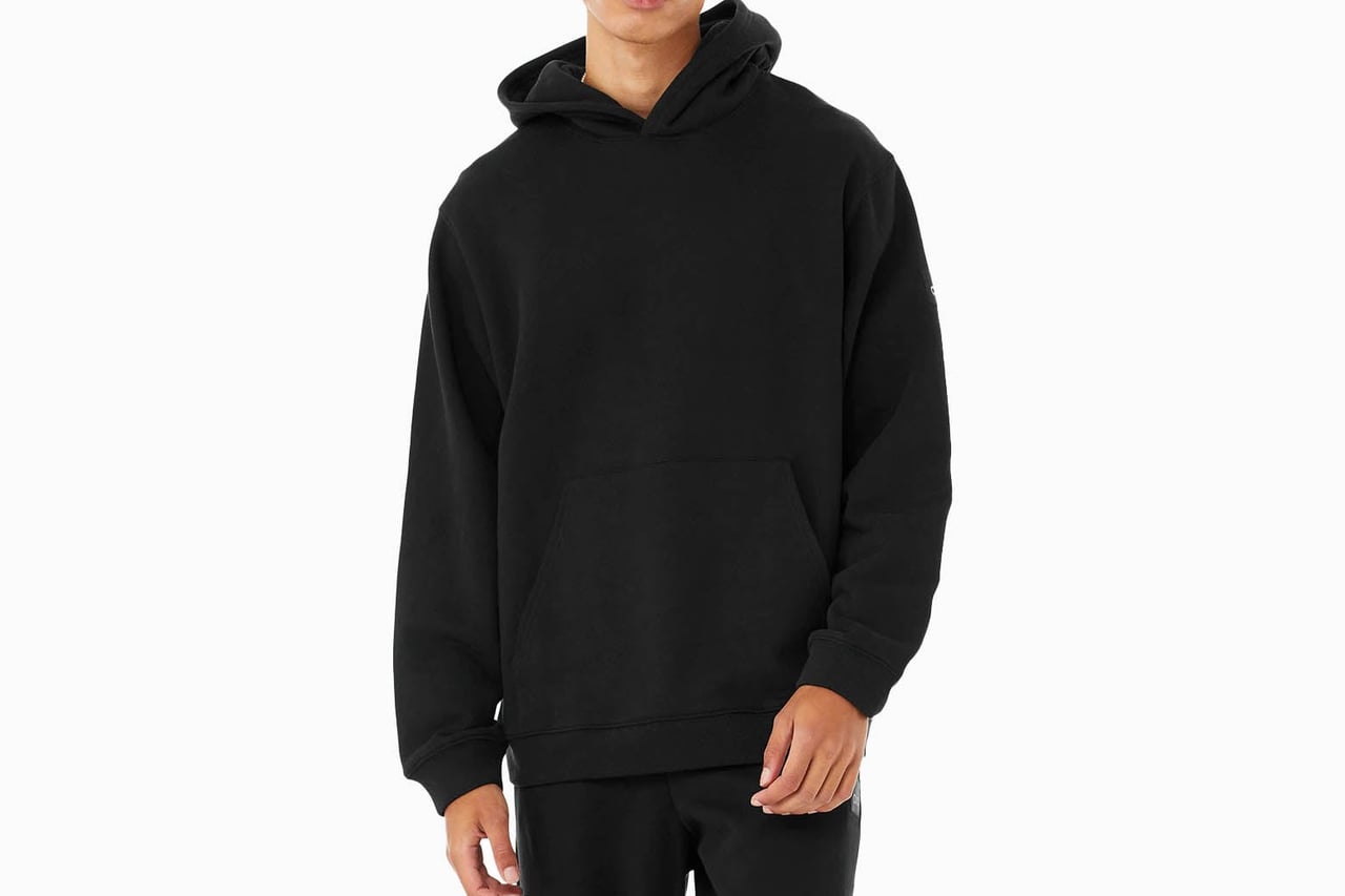 best hoodies men alo renown - Luxe Digital