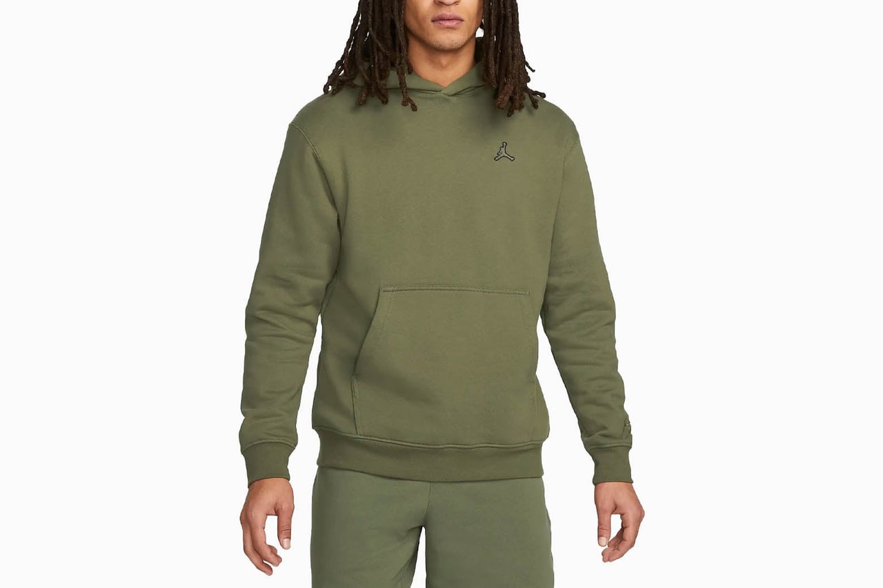 best hoodies men nike jordan essentials - Luxe Digital