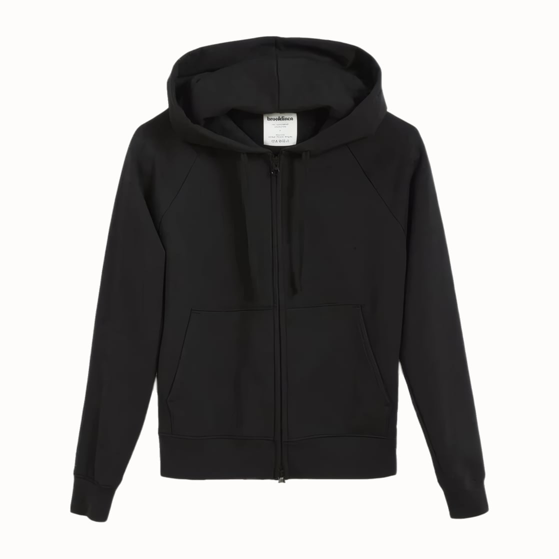 best hoodies women brooklinen review - Luxe Digital