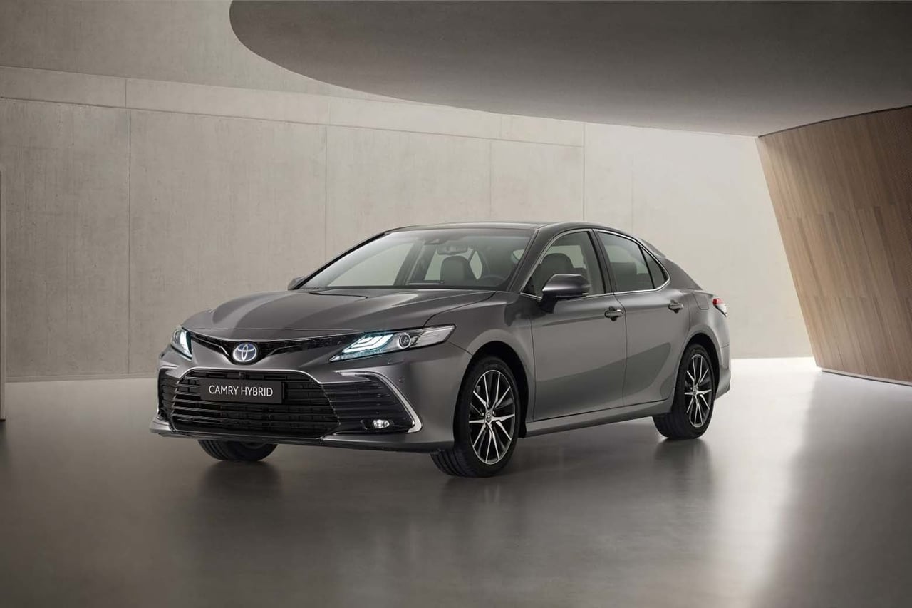 best japanese car brands toyota - Luxe Digital