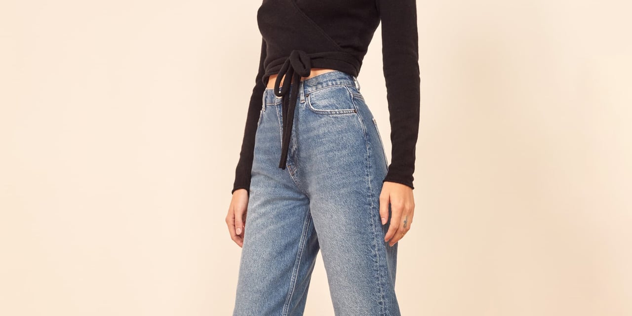best jeans brands women - Luxe Digital
