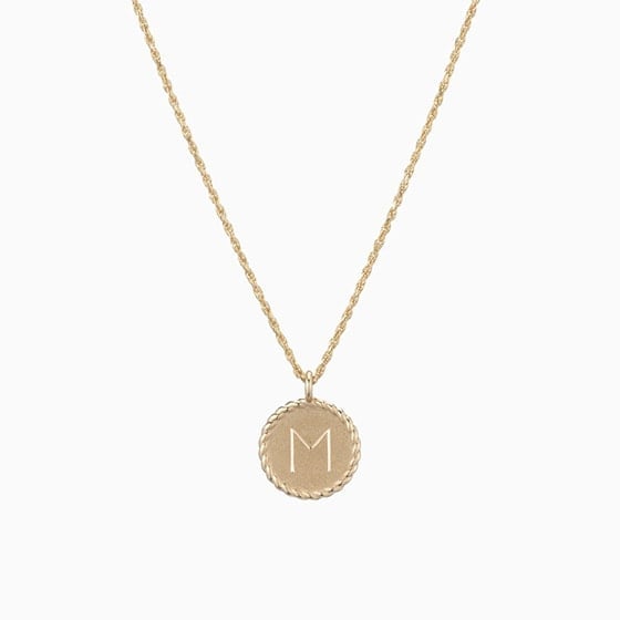 best jewelry brands ariel gordon necklace review - Luxe Digital