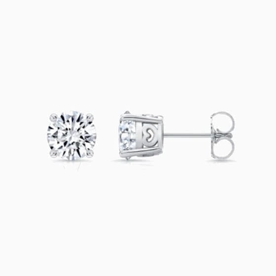 best jewelry brands barkevs earrings review - Luxe Digital