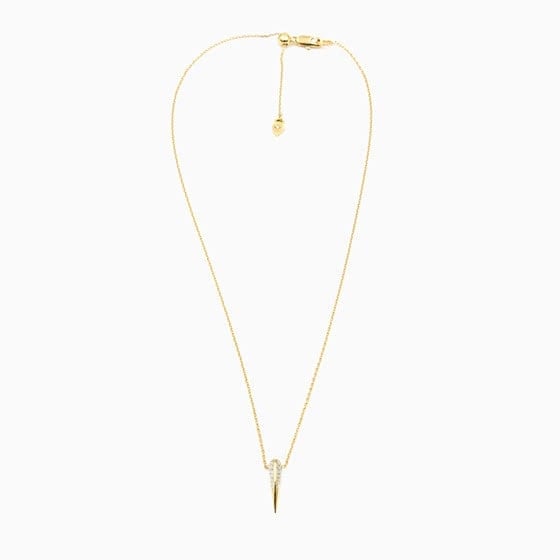 best jewelry brands camille necklace review - Luxe Digital