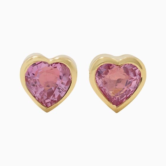 best jewelry brands dress up baby earrings - Luxe Digital