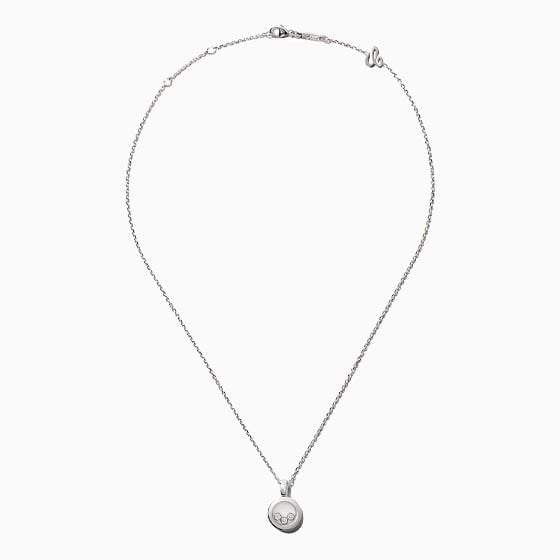 best jewelry brands happy diamonds icons necklace - Luxe Digital