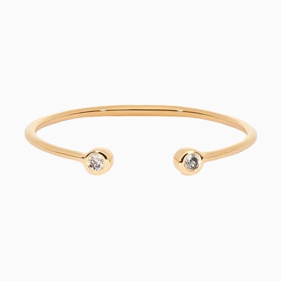 best jewelry brands karoline luxe ring - Luxe Digital