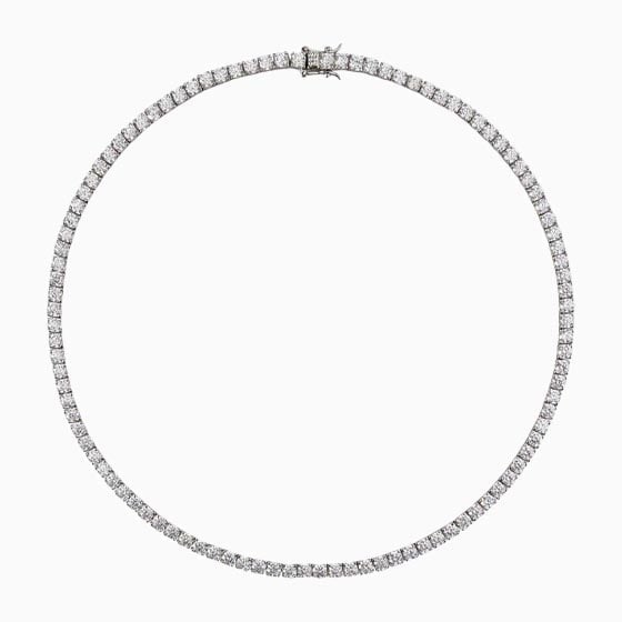 best jewelry brands kate riviere necklace - Luxe Digital