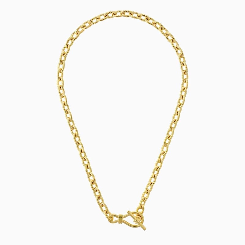 best jewelry brands Missoma necklace review - Luxe Digital