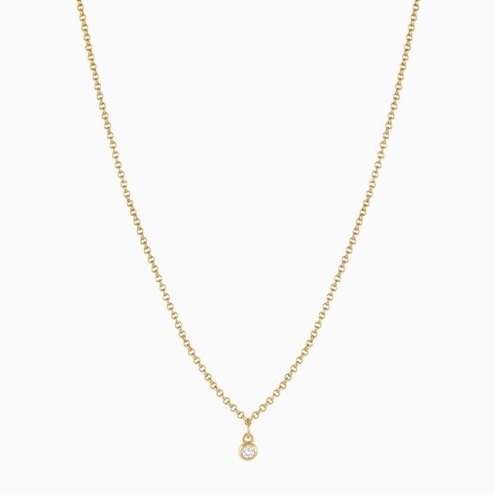best jewelry brands sapphire necklace - Luxe Digital