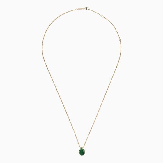 best jewelry brands serpent boheme pendant necklace - Luxe Digital