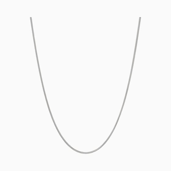 best jewelry brands tom wood jil chain necklace - Luxe Digital