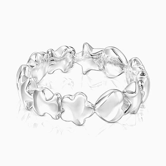 best jewelry brands tous ring review - Luxe Digital