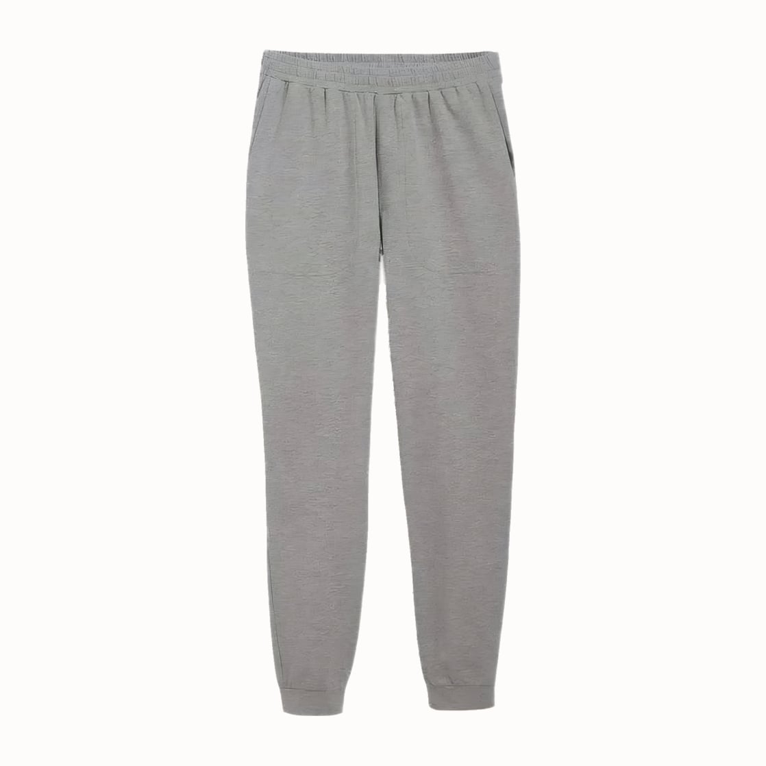 best joggers men brooklinen bergen jogger review - Luxe Digital