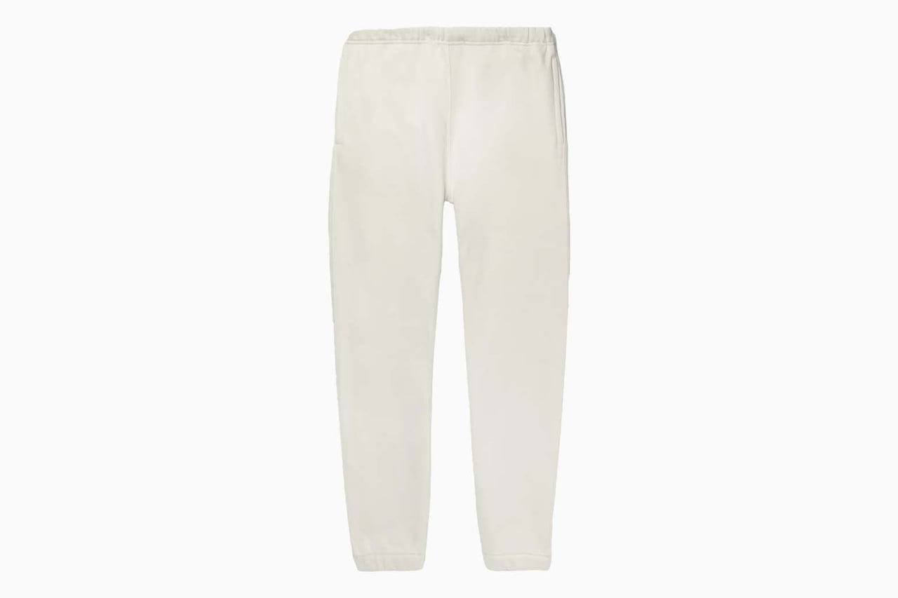 best joggers men polo ralph lauren tapered cotton blend review - Luxe Digital