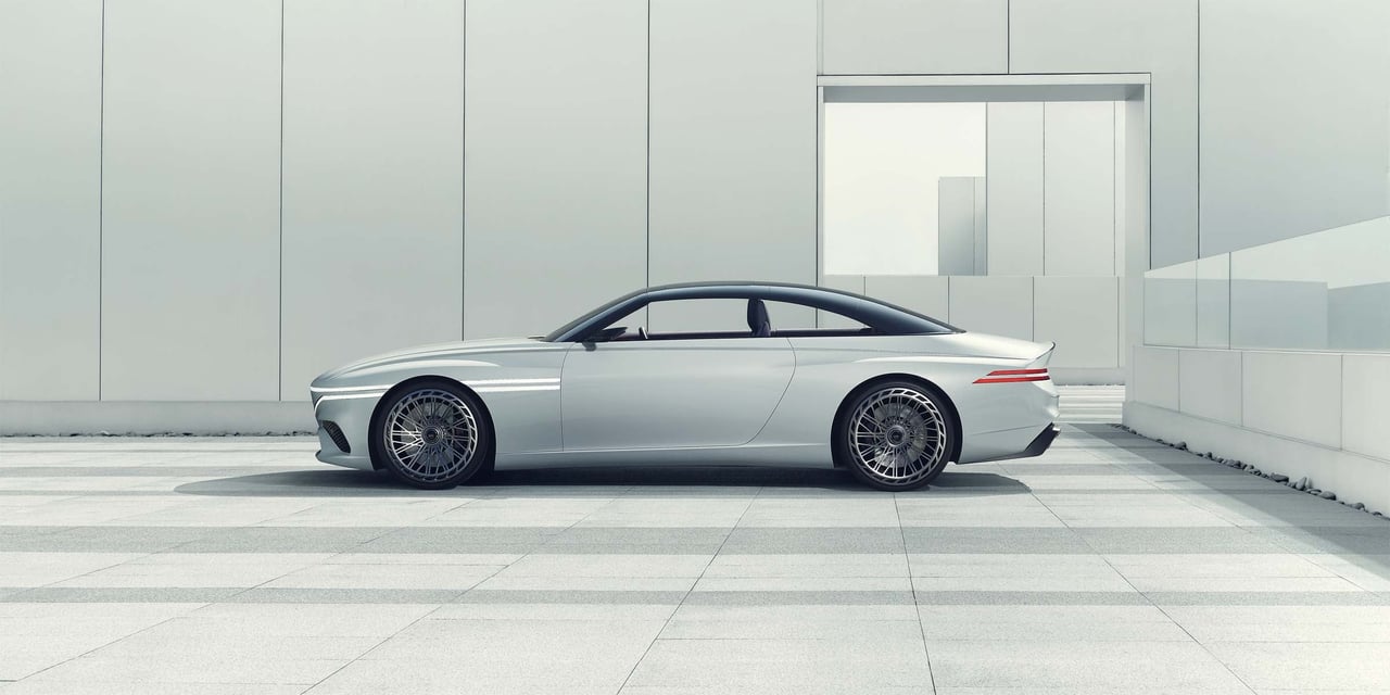 best korean car brands - Luxe Digital