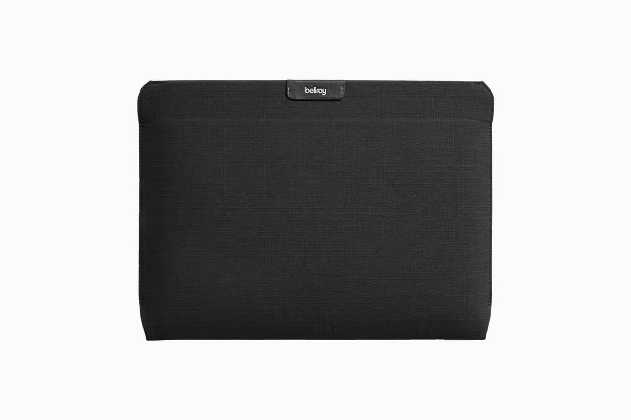 best laptop cases and sleeves bellroy review - Luxe Digital