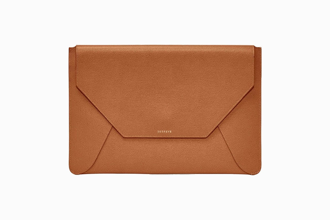 best laptop cases and sleeves senreve review - Luxe Digital