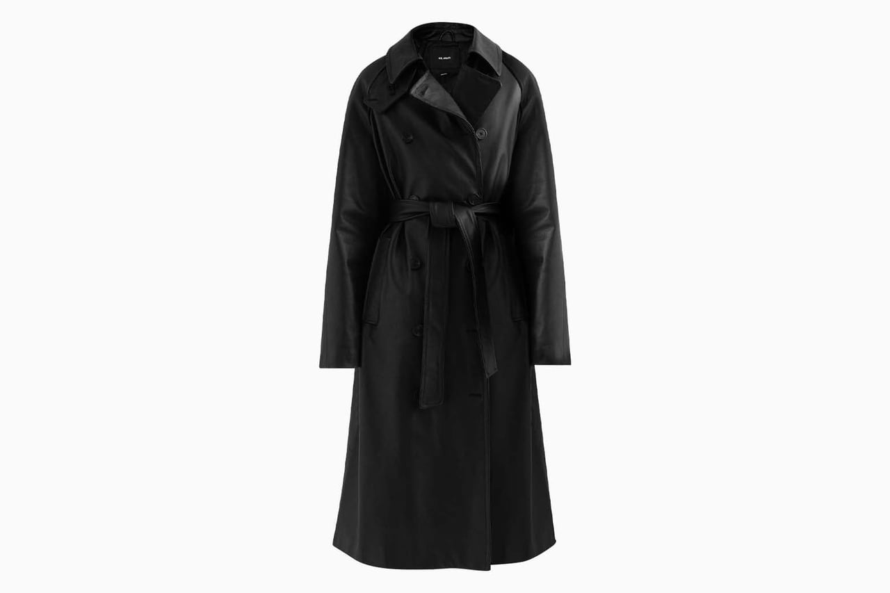 best leather jackets women axel arigato review - Luxe Digital
