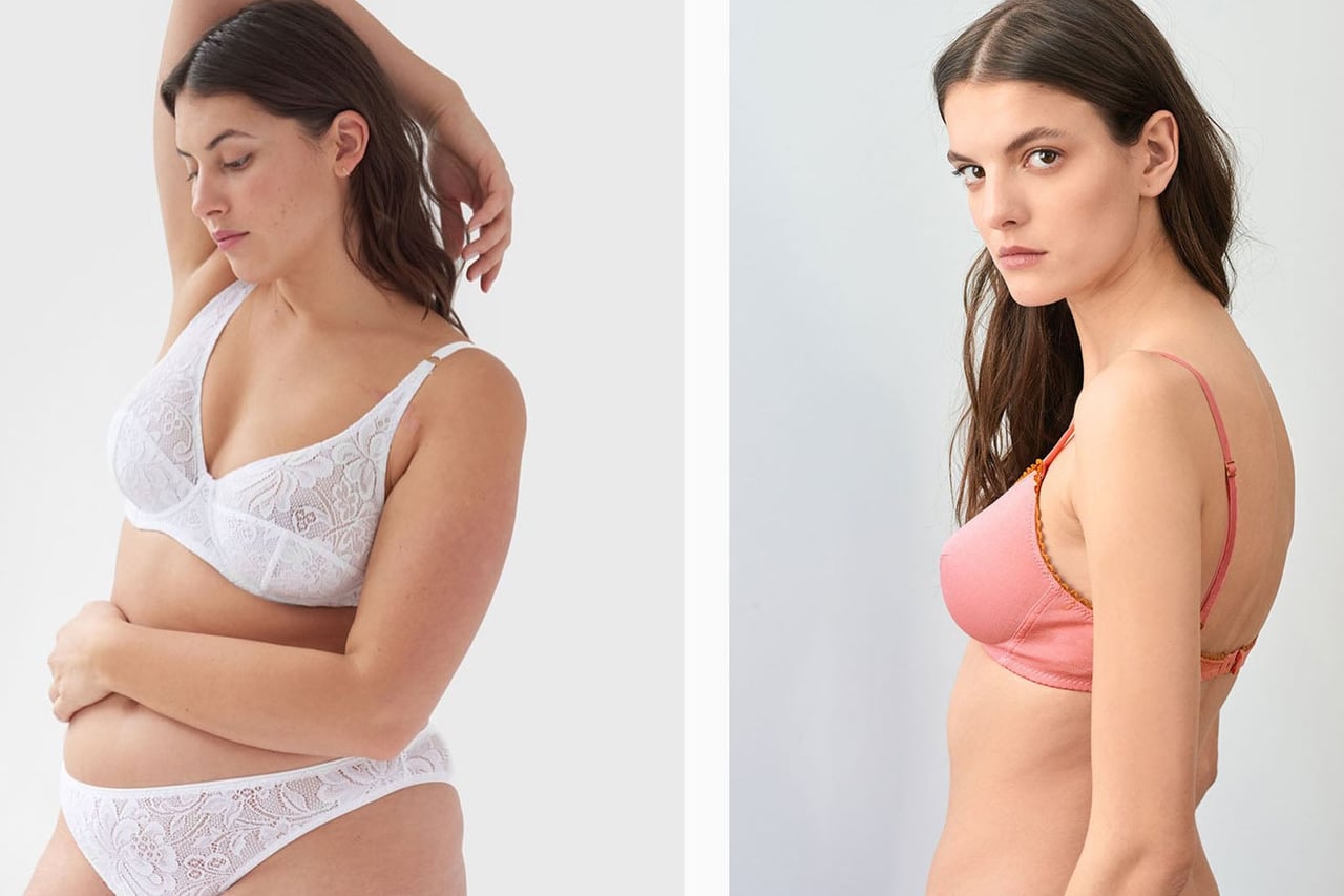 best lingerie brands araks review - Luxe Digital