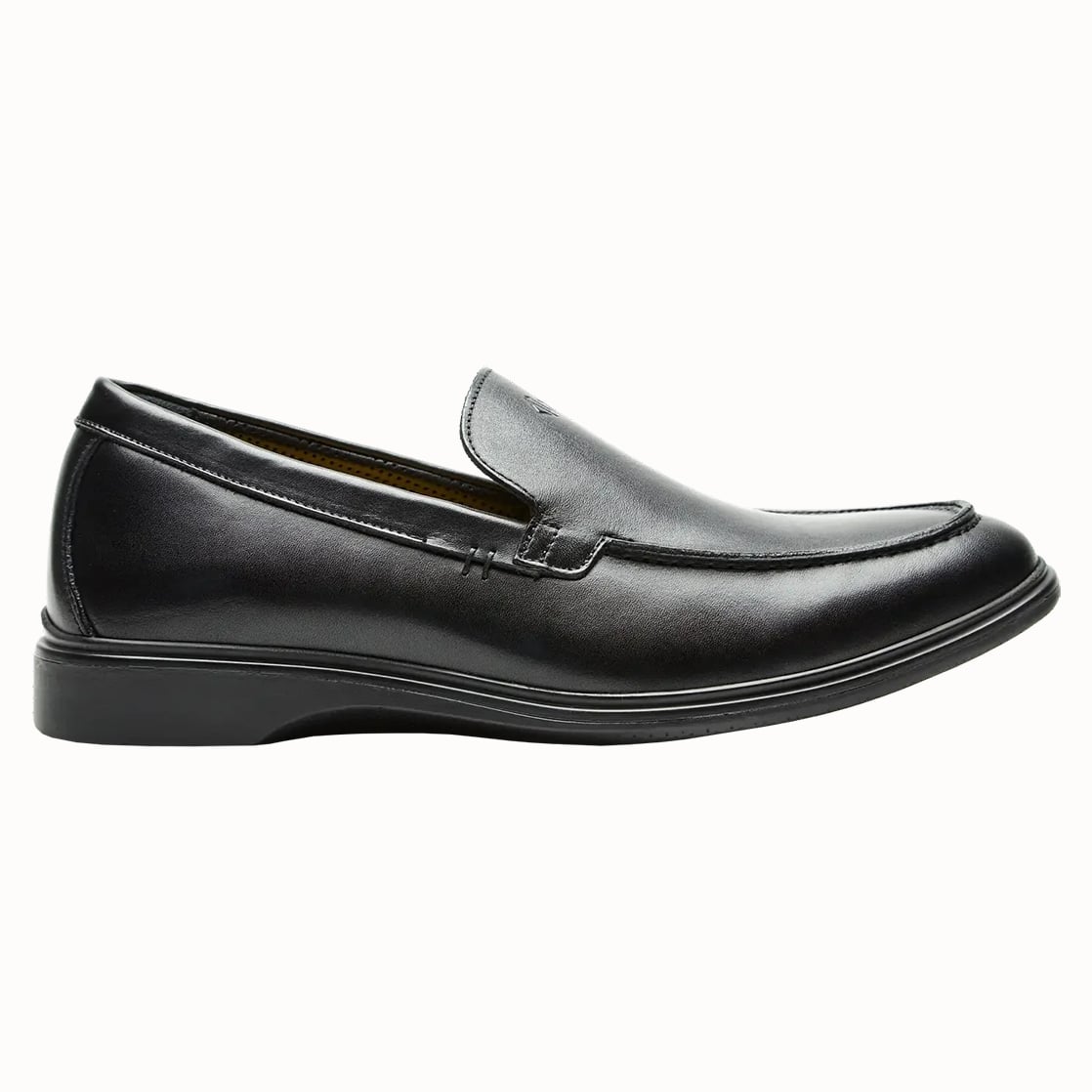 Amberjack Venetian loafers