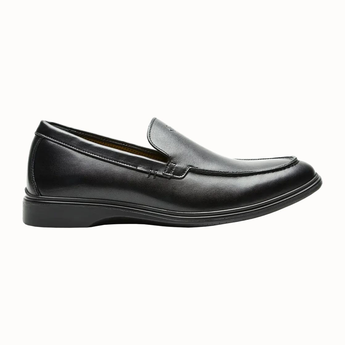 Amberjack Venetian loafers
