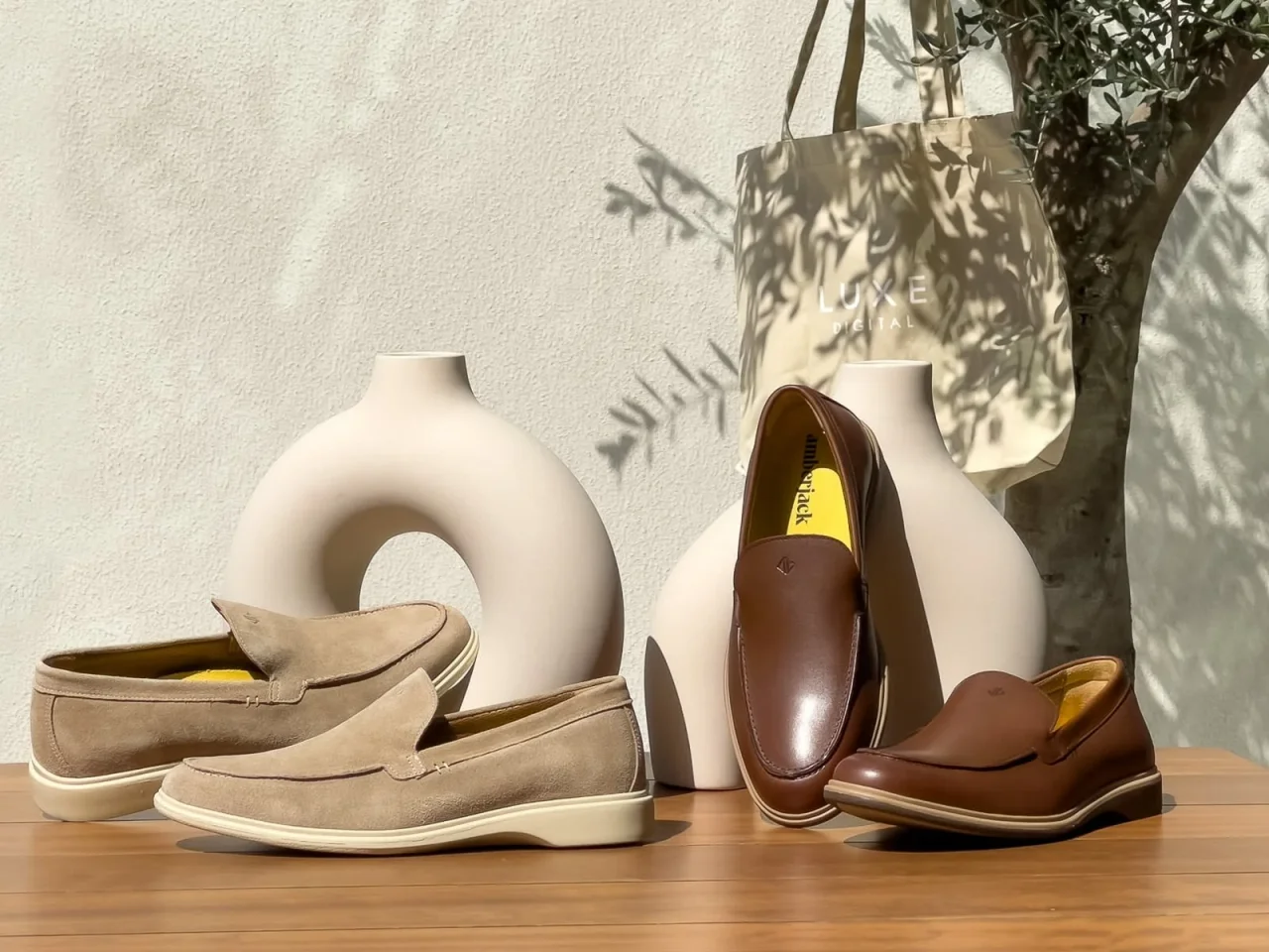 Best Loafers for Men: 21 Comfortable Pairs — Luxe Digital