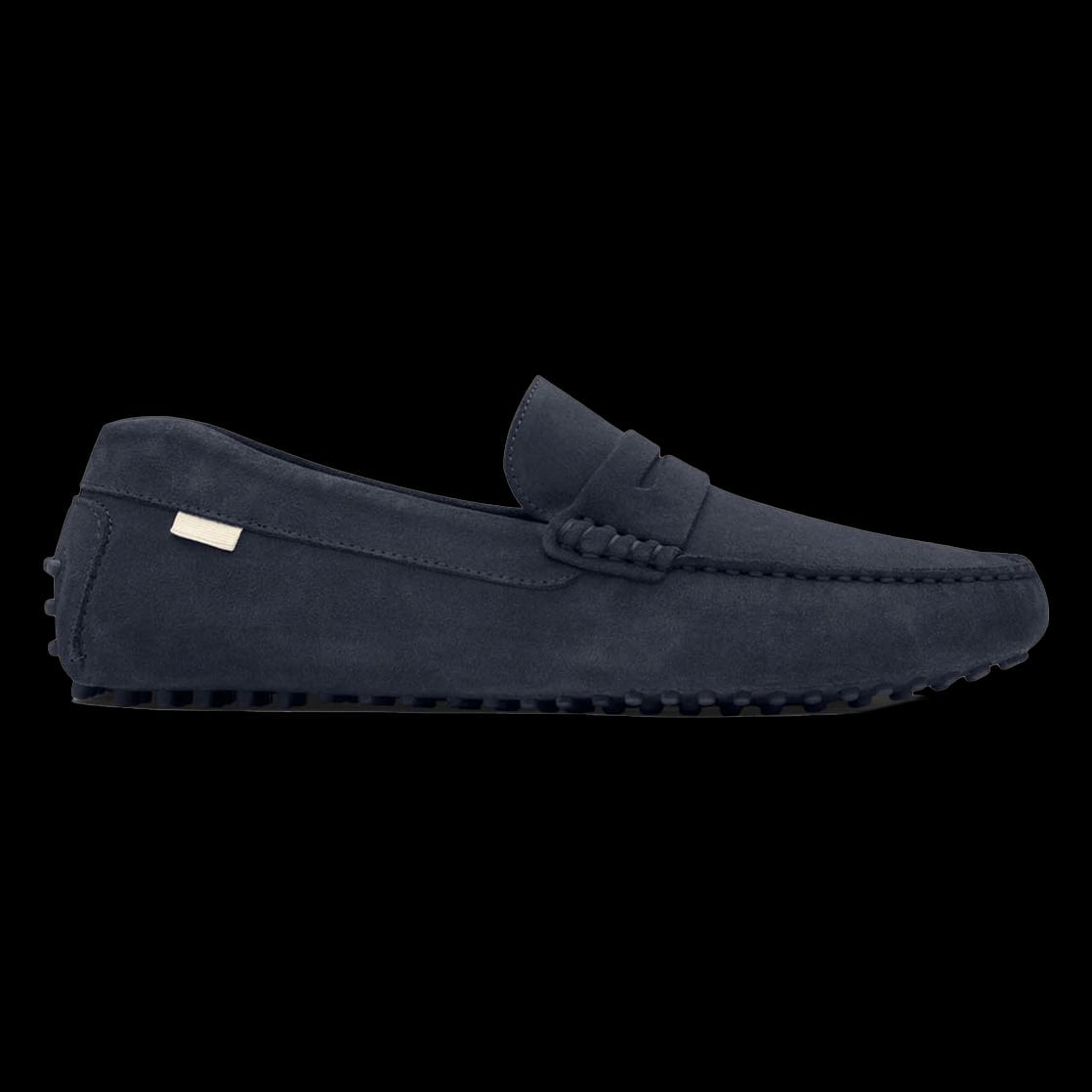 Oliver Cabell driver loafers