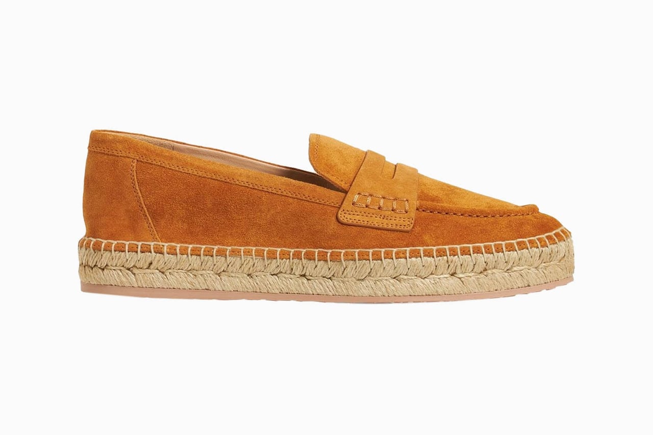 best loafers women gianvito rossi review - Luxe Digital