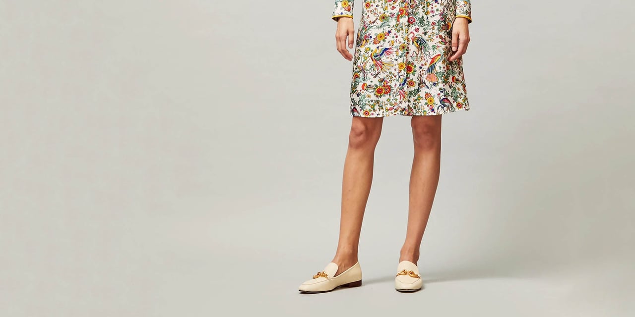best loafers women review - Luxe Digital