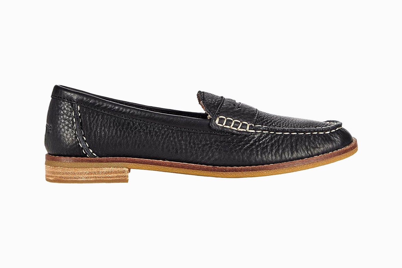 best loafers women sperry seaport review - Luxe Digital