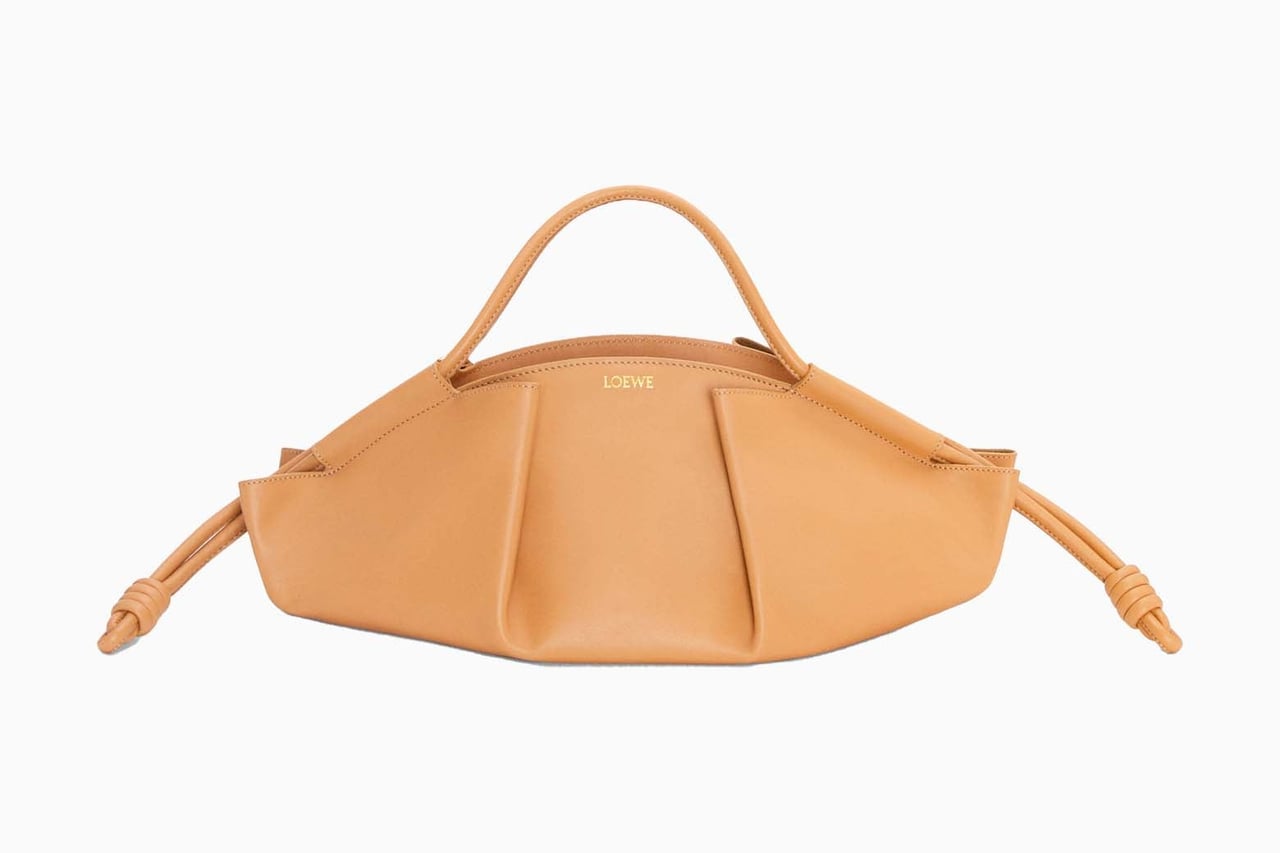 best loewe bags the paseo tote review - Luxe Digital