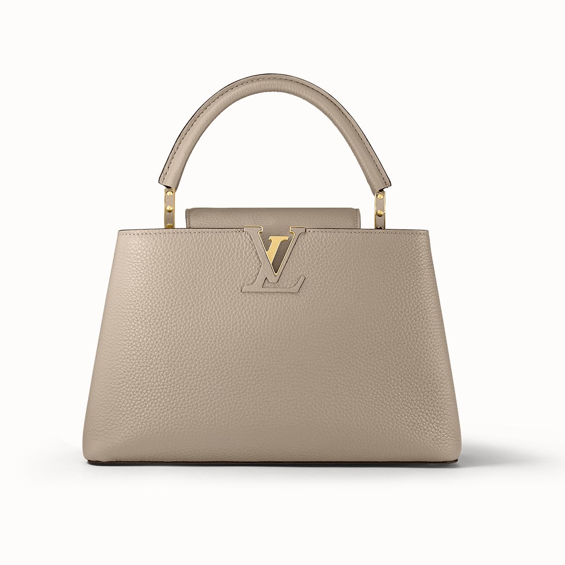 Louis Vuitton Capucines handbag