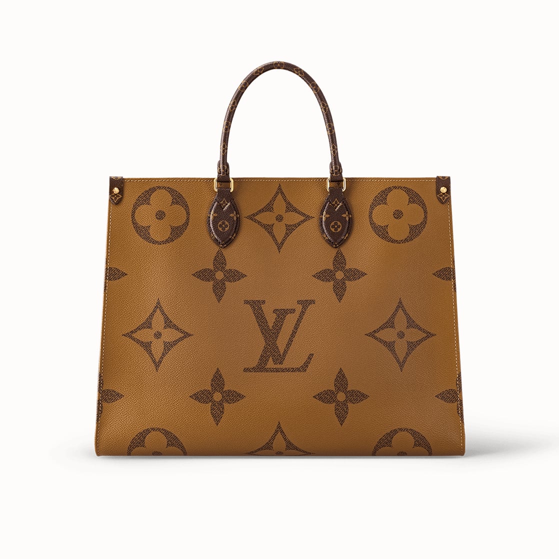 Louis Vuitton OnTheGo tote